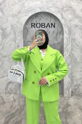 ست سه پی اس مازراتی مارس