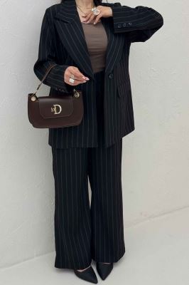 ست کت و شلوار بزیاق دیپلمات ماریانو