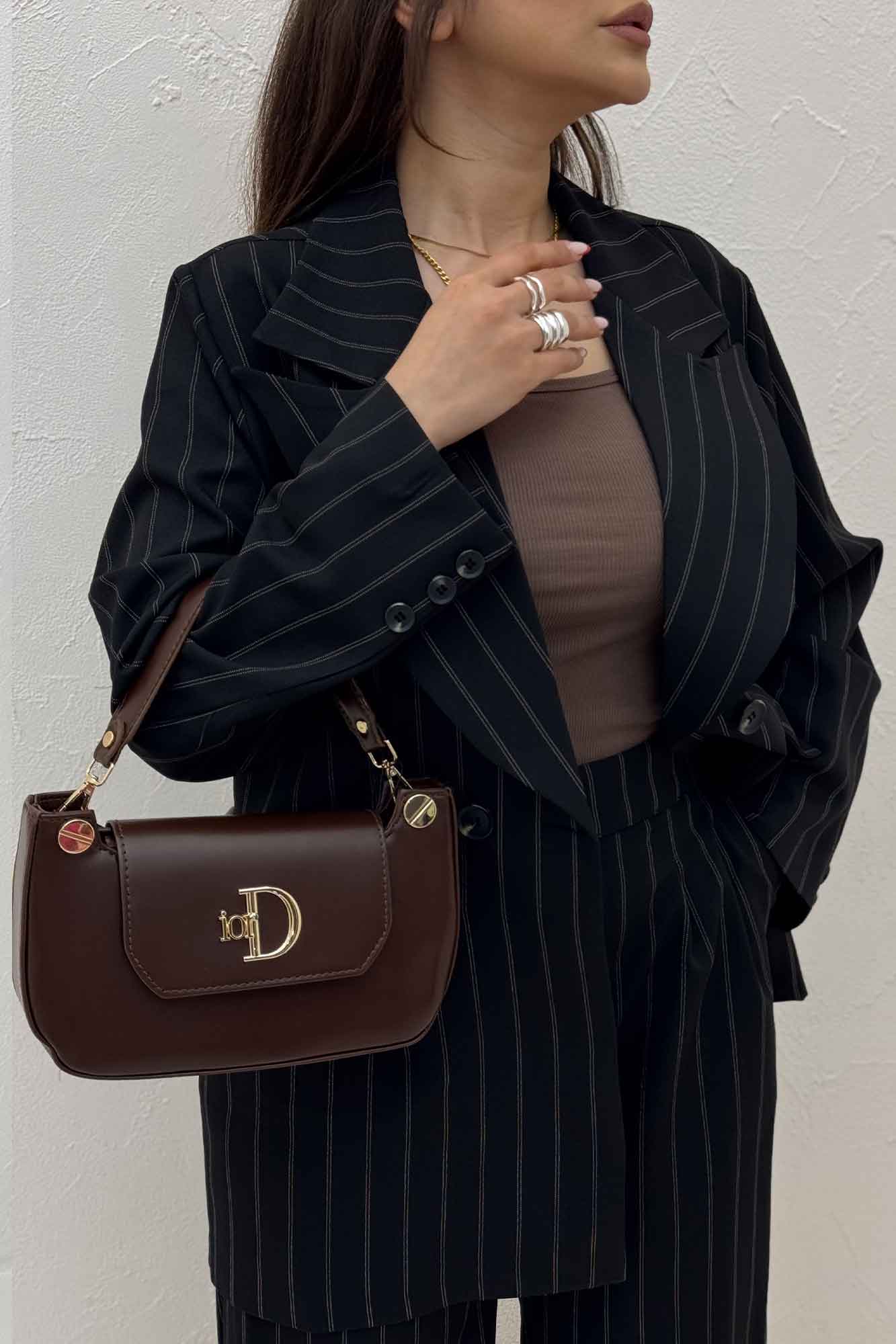 ست کت و شلوار بزیاق دیپلمات ماریانو