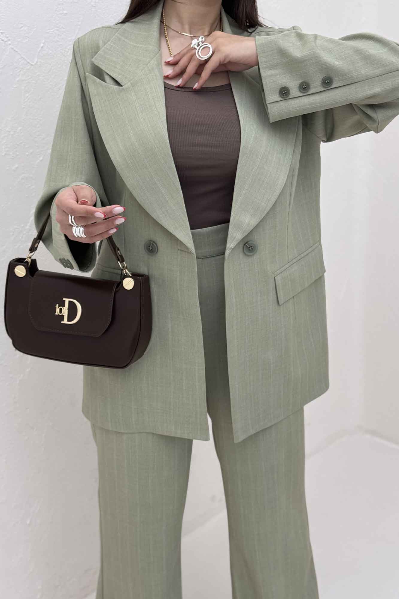 ست کت و شلوار بزیاق دیپلمات ماریانو