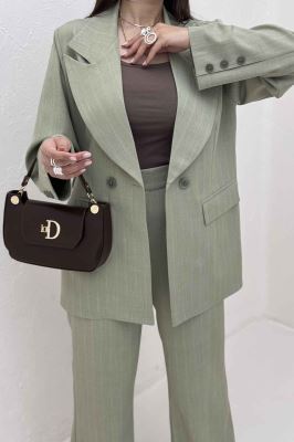 ست کت و شلوار بزیاق دیپلمات ماریانو