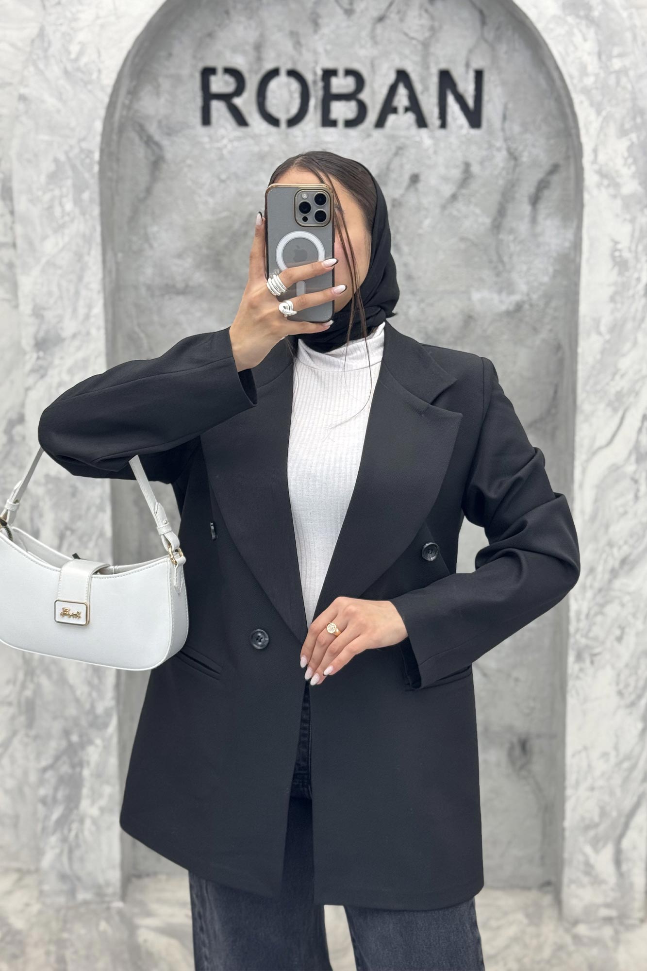 کت مازراتی کجراه جیب فیلتو میشکا