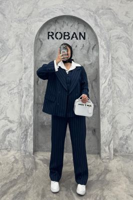 ست سه تکه بزیاق دیپلمات هرمان