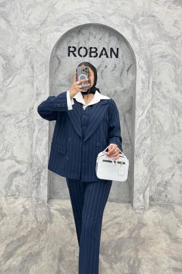 ست سه تکه بزیاق دیپلمات هرمان