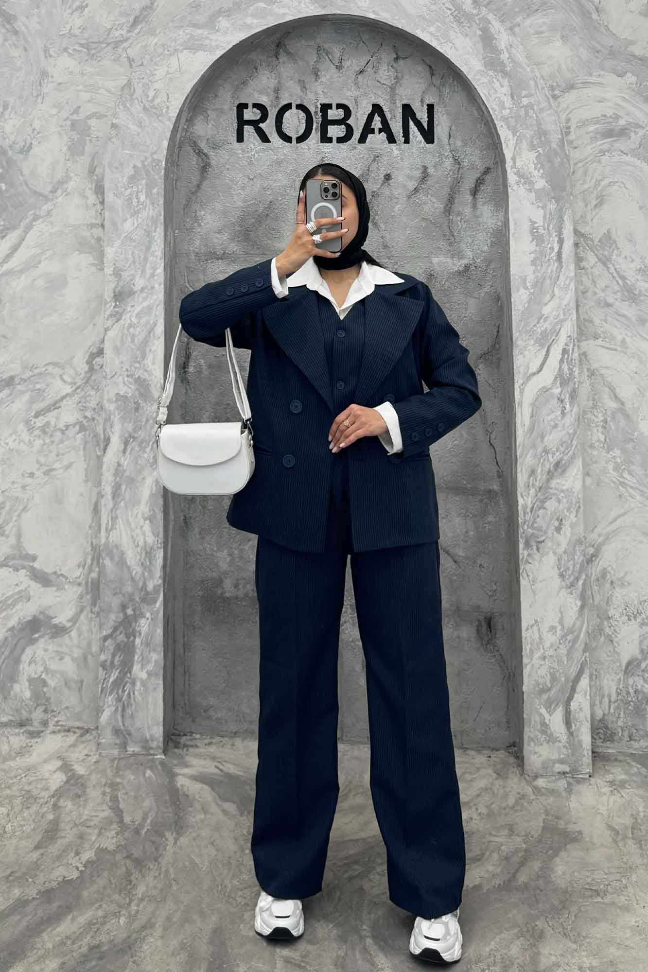 ست سه پی اس دیپلمات ساوی R