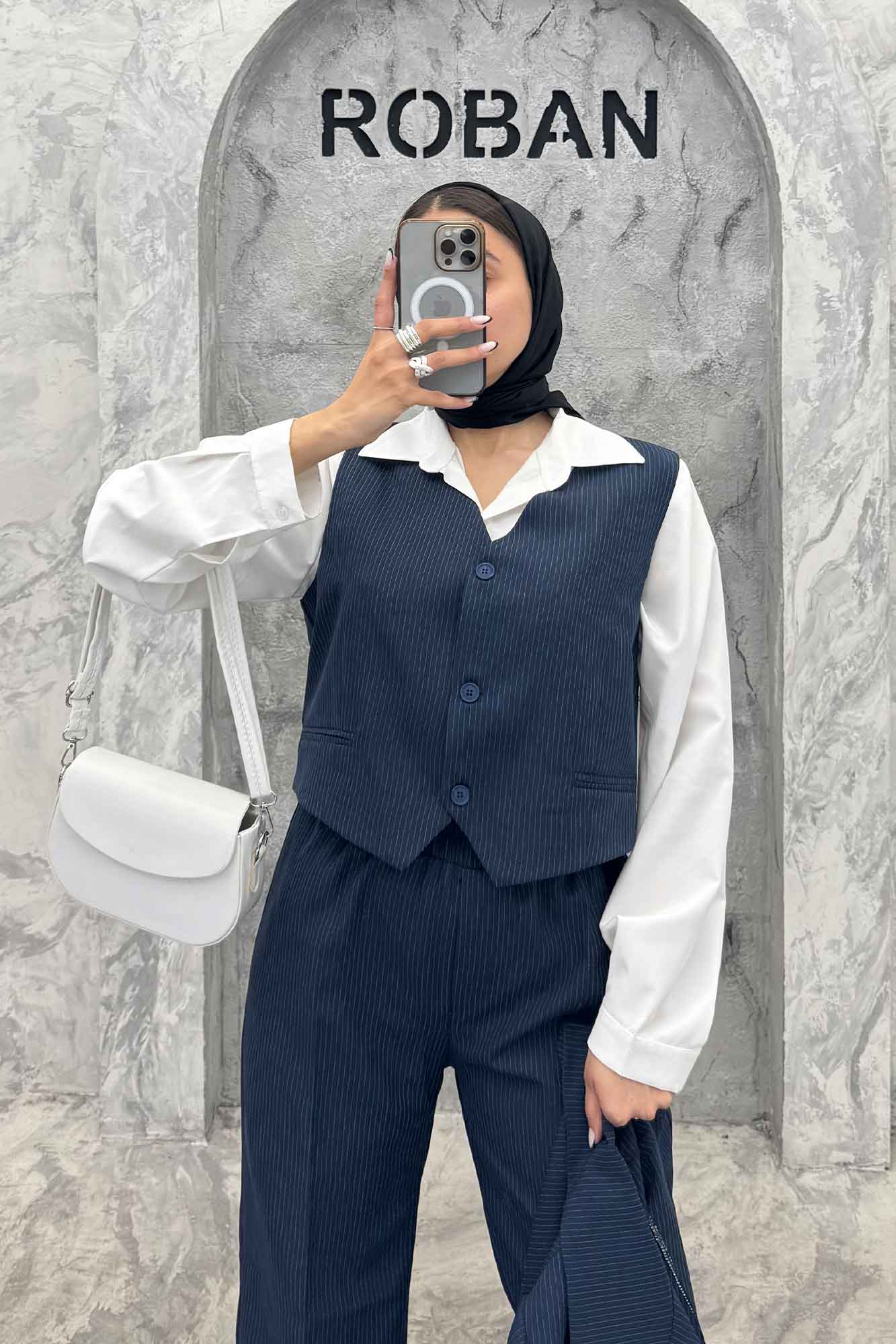 ست سه پی اس دیپلمات ساوی R