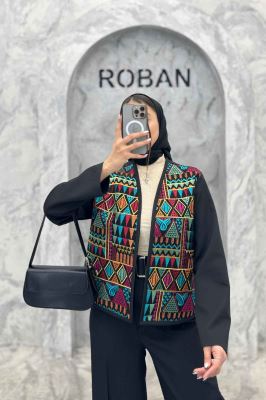 کت مغزی دوزی مازراتی طرح سنتی