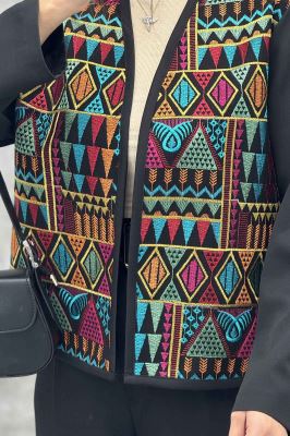 کت مغزی دوزی مازراتی طرح سنتی