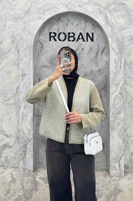 کت کراپ مینیمال کوک دوزی