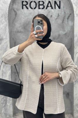 کت کوک دوزی مغزی دوزی ساتن