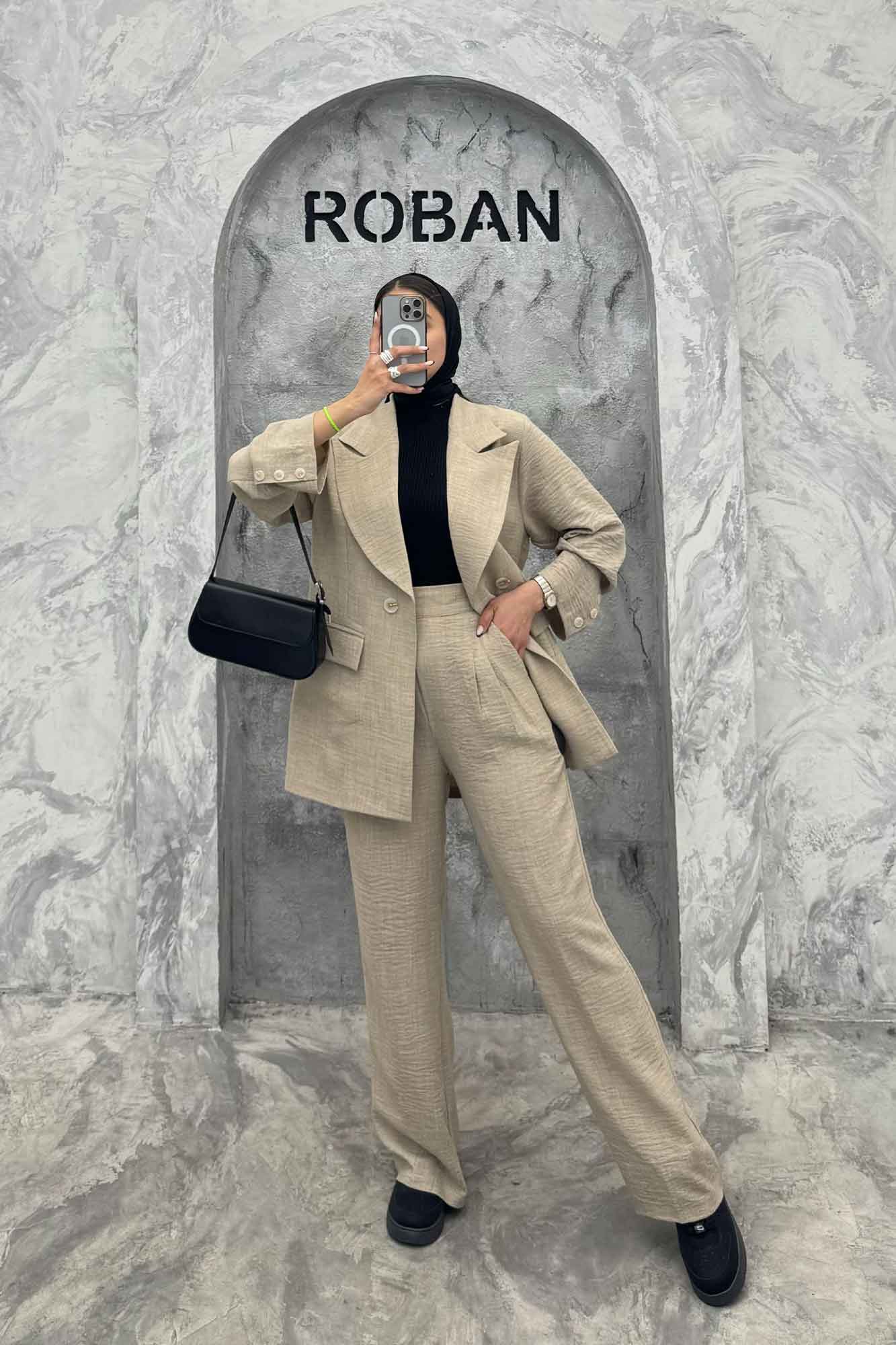 ست دو پی اس شانتون دو دکمه لامیا