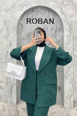 ست دو پی اس شانتون دو دکمه لامیا