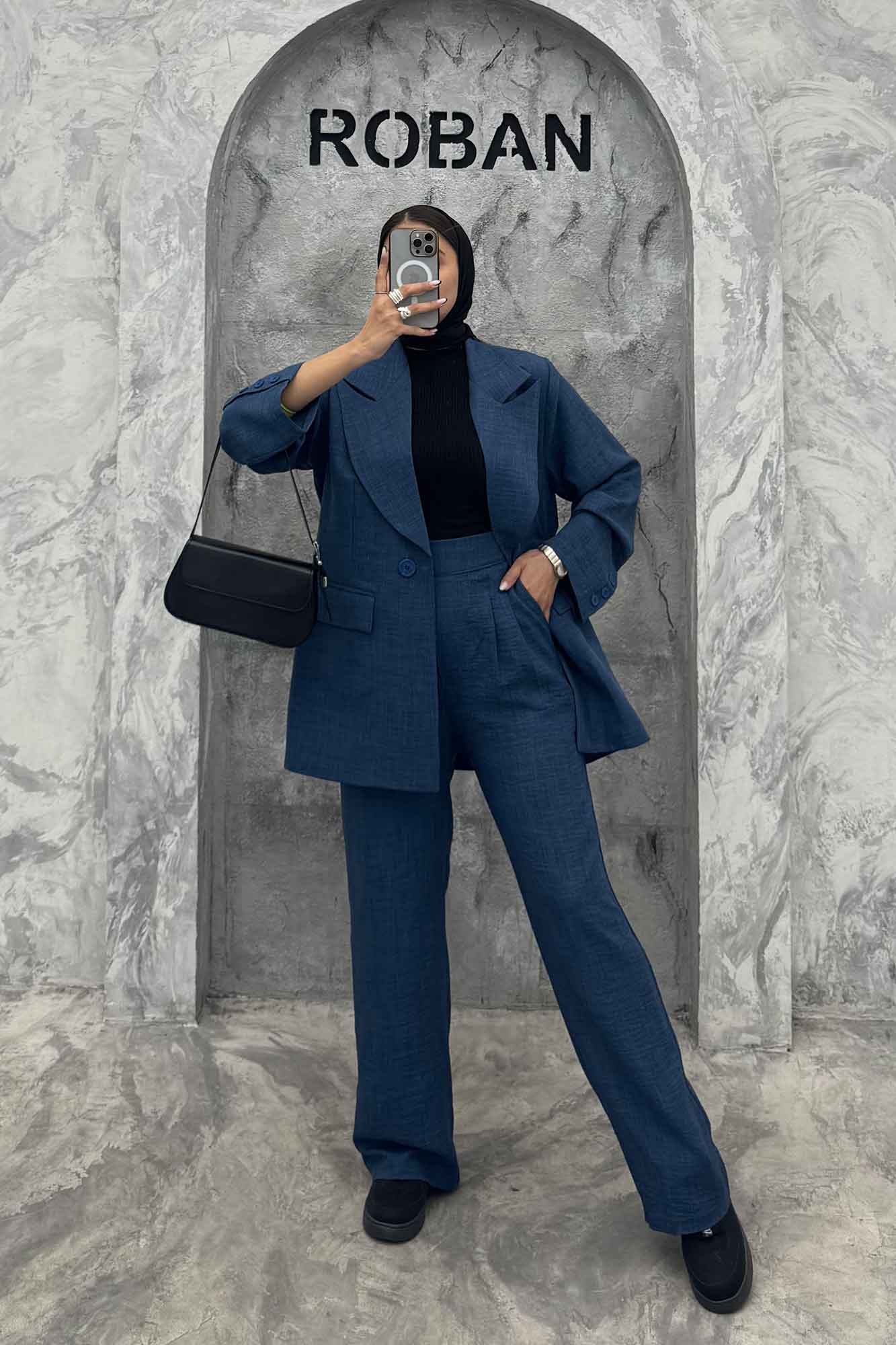 ست دو پی اس شانتون دو دکمه لامیا