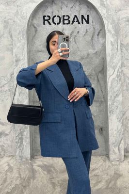 ست دو پی اس شانتون دو دکمه لامیا