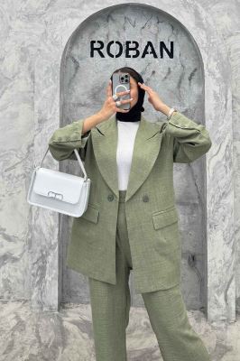 ست دو پی اس شانتون دو دکمه لامیا