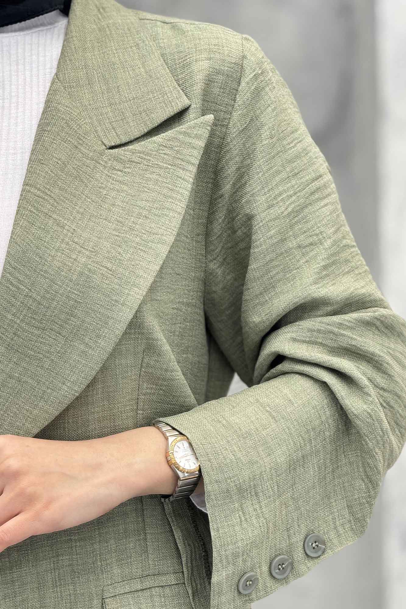 ست دو پی اس شانتون دو دکمه لامیا