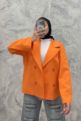 کت مازراتی طرح دوخت چهار دکمه