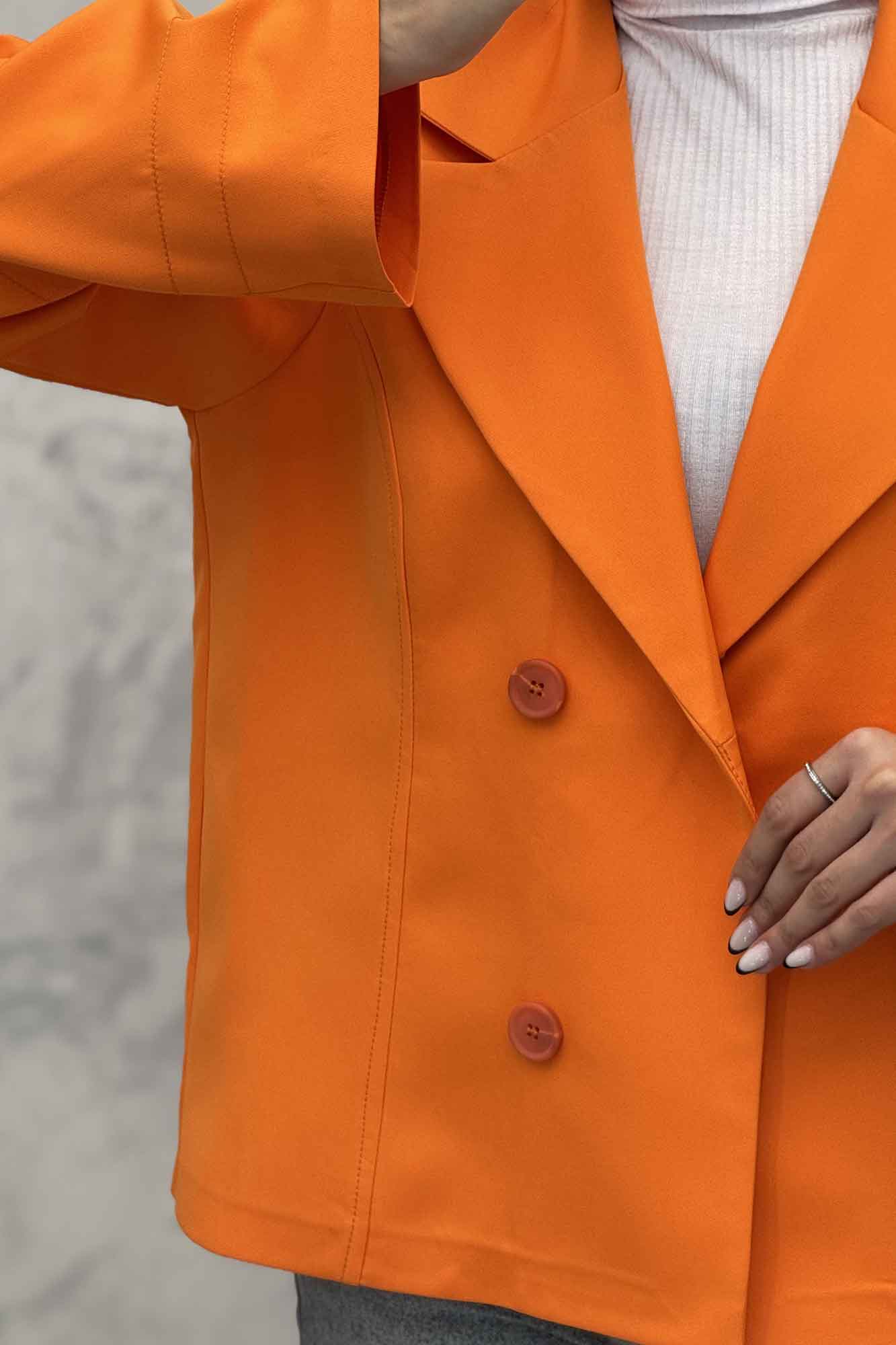 کت مازراتی طرح دوخت چهار دکمه