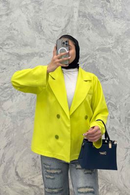 کت مازراتی طرح دوخت چهار دکمه