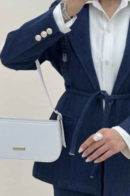 کت جین جیب فیلتو خرجکار تدی