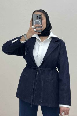 کت جین جیب فیلتو خرجکار تدی