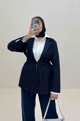 کت جین جیب فیلتو خرجکار تدی