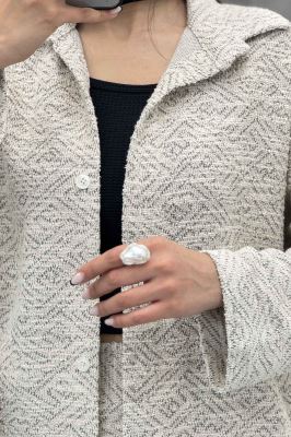 ست شومیز و شلوار بوکله 