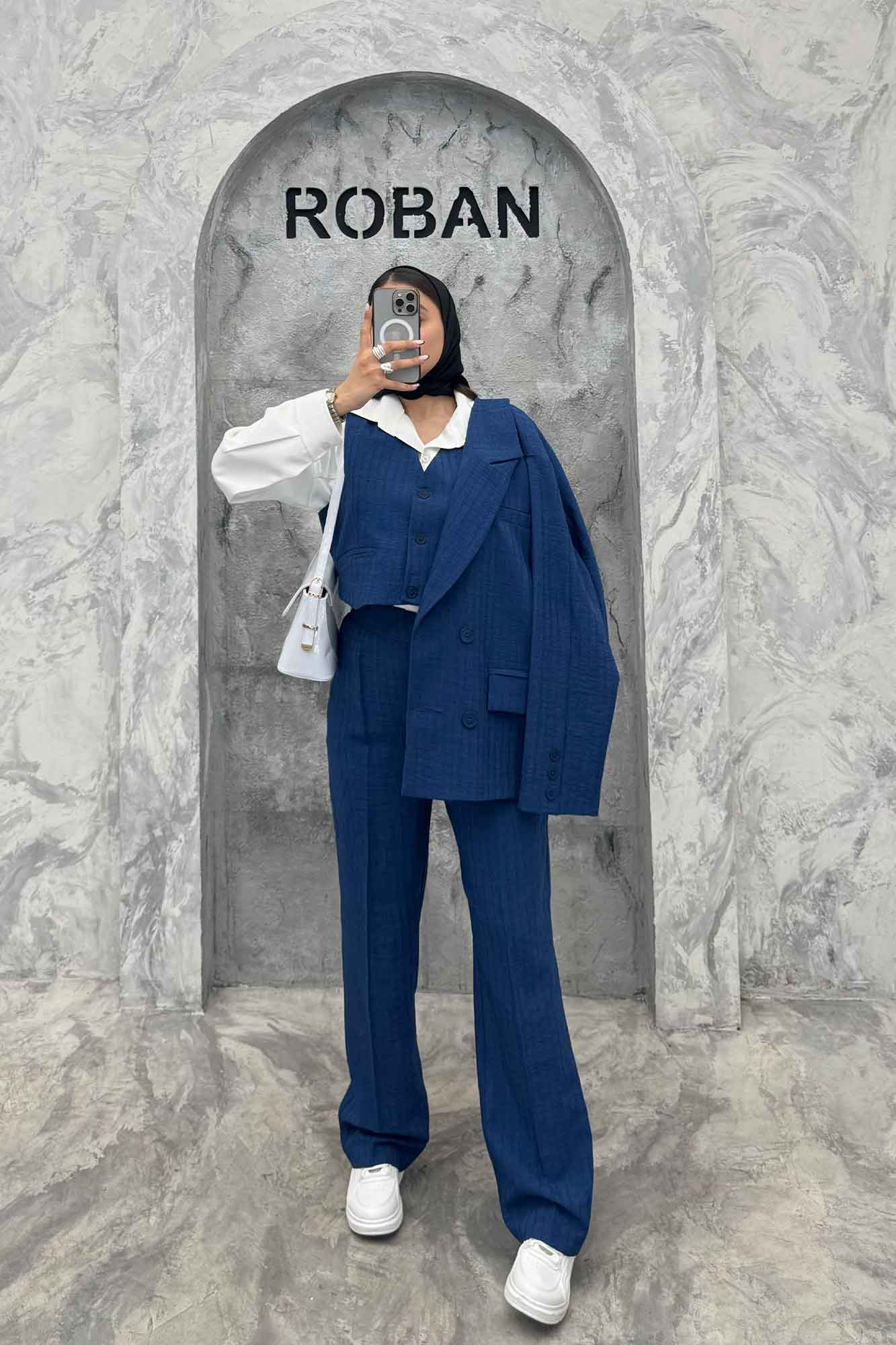 ست سه پی اس شانتون زیپی رومین