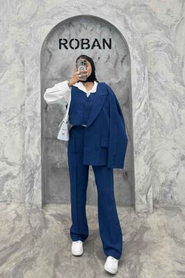 ست سه پی اس شانتون زیپی رومین