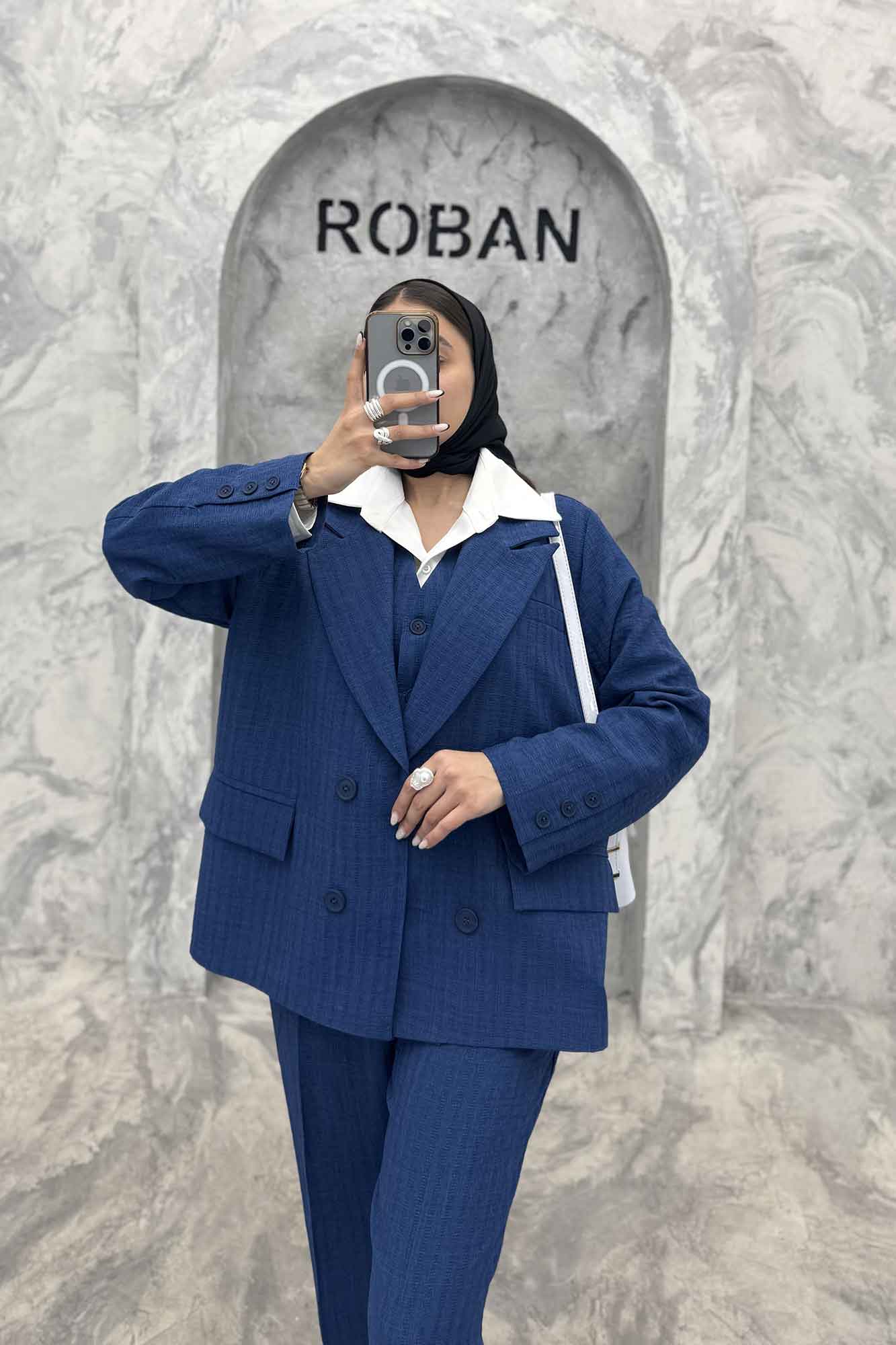 ست سه پی اس شانتون زیپی رومین