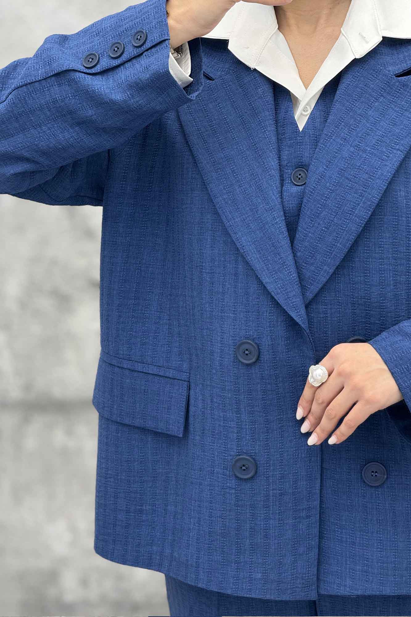 ست سه پی اس شانتون زیپی رومین