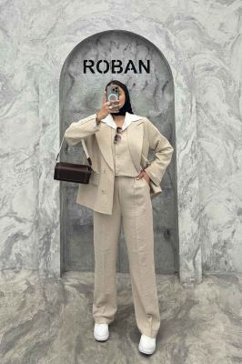 ست سه پی اس شانتون زیپی رومین