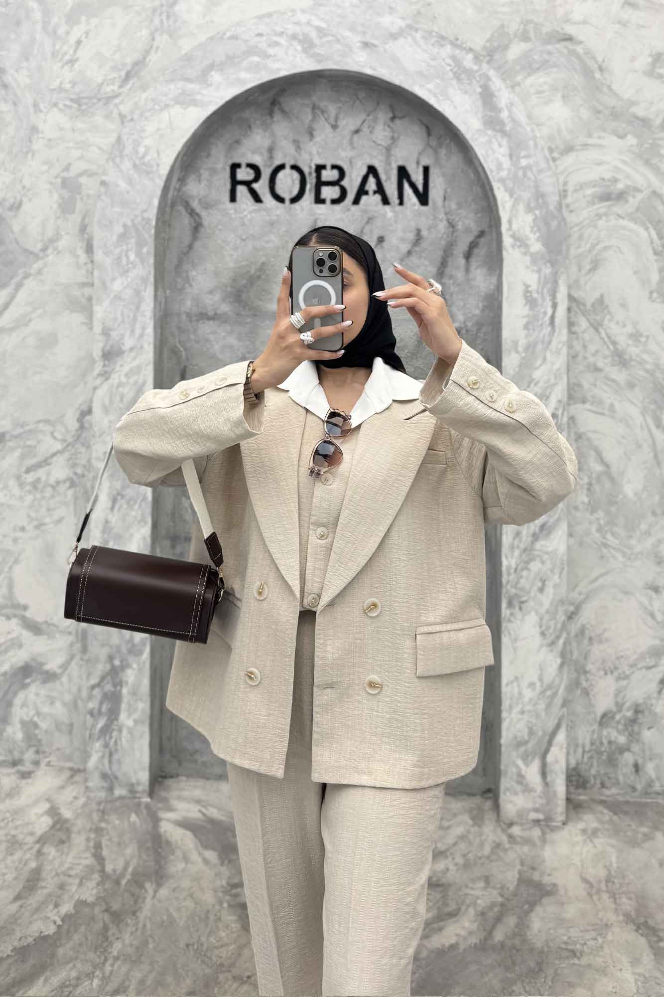 ست سه پی اس شانتون زیپی رومین