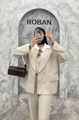 ست سه پی اس شانتون زیپی رومین