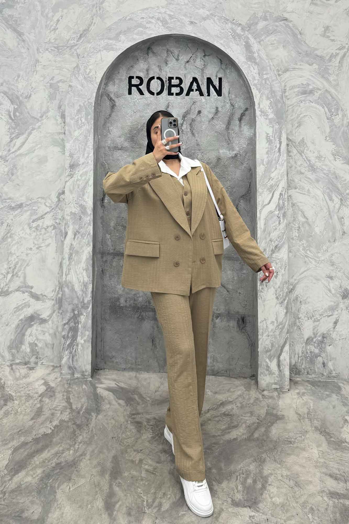 ست سه پی اس شانتون زیپی رومین