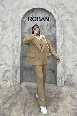 ست سه پی اس شانتون زیپی رومین