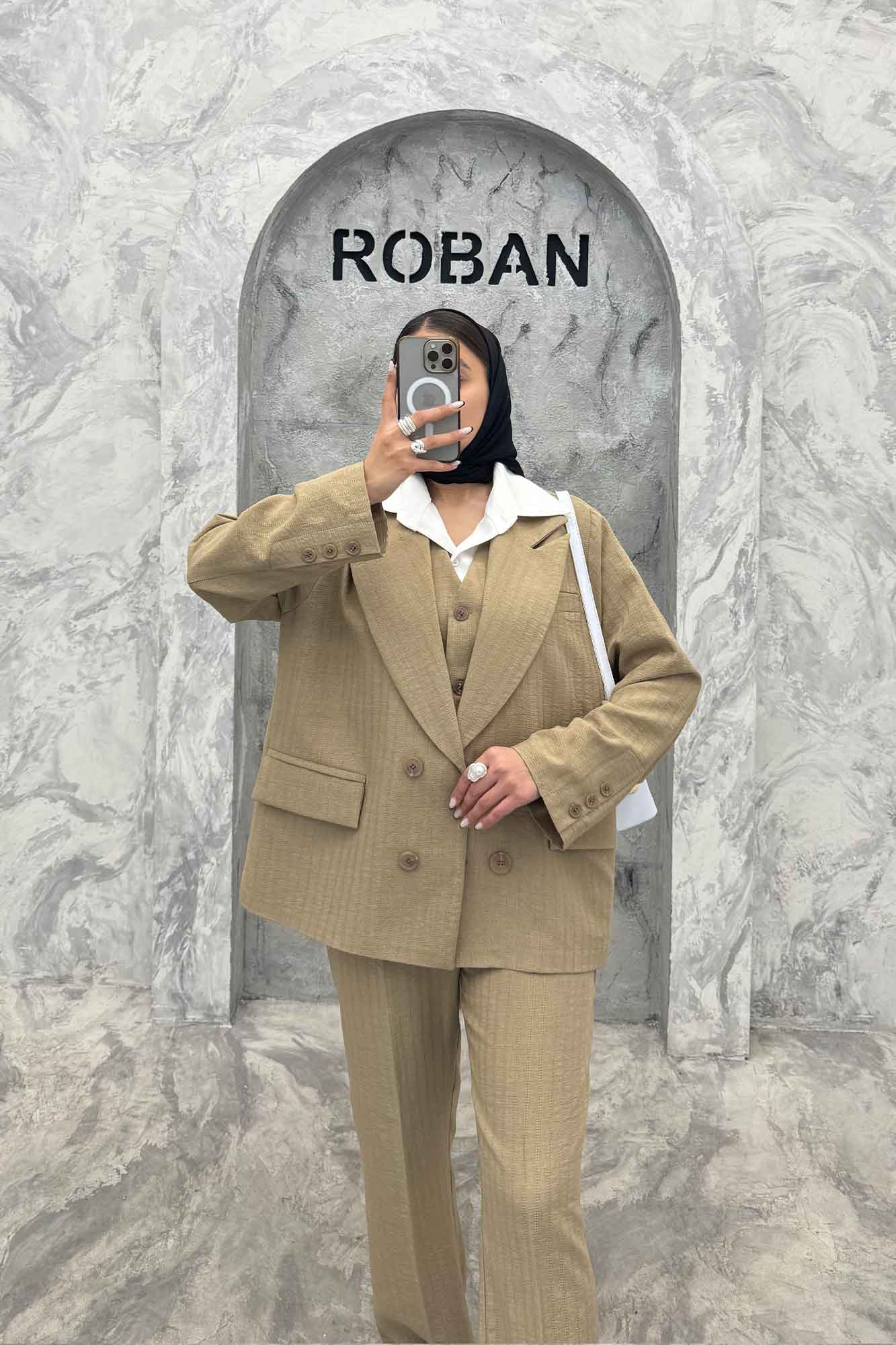 ست سه پی اس شانتون زیپی رومین