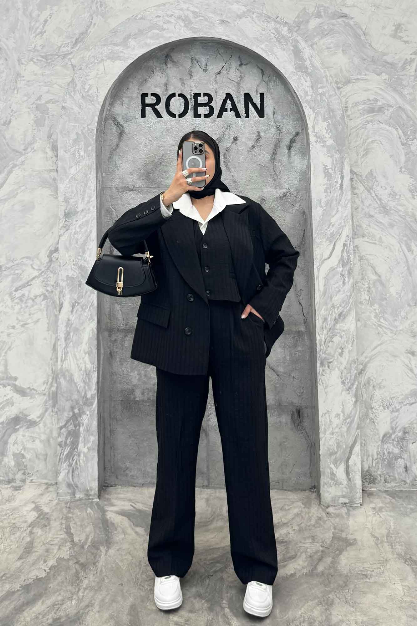 ست سه پی اس شانتون زیپی رومین