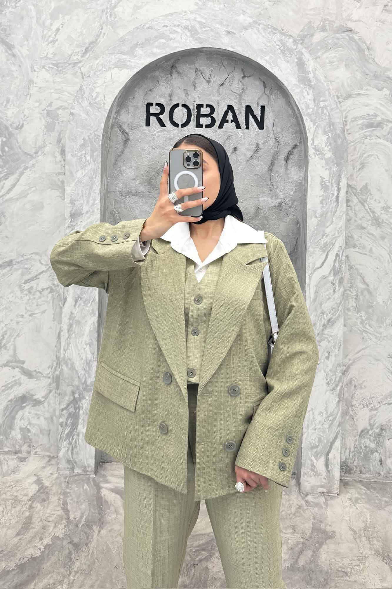 ست سه پی اس شانتون زیپی رومین