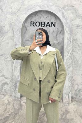 ست سه پی اس شانتون زیپی رومین