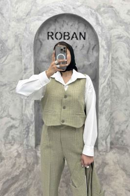 ست سه پی اس شانتون زیپی رومین