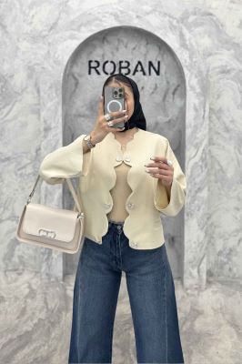 کت مازراتی کجراه جیب فبلتو جلو موجی