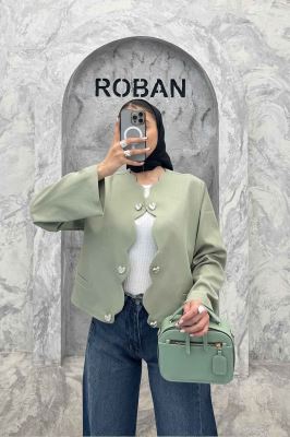 کت مازراتی کجراه جیب فبلتو جلو موجی