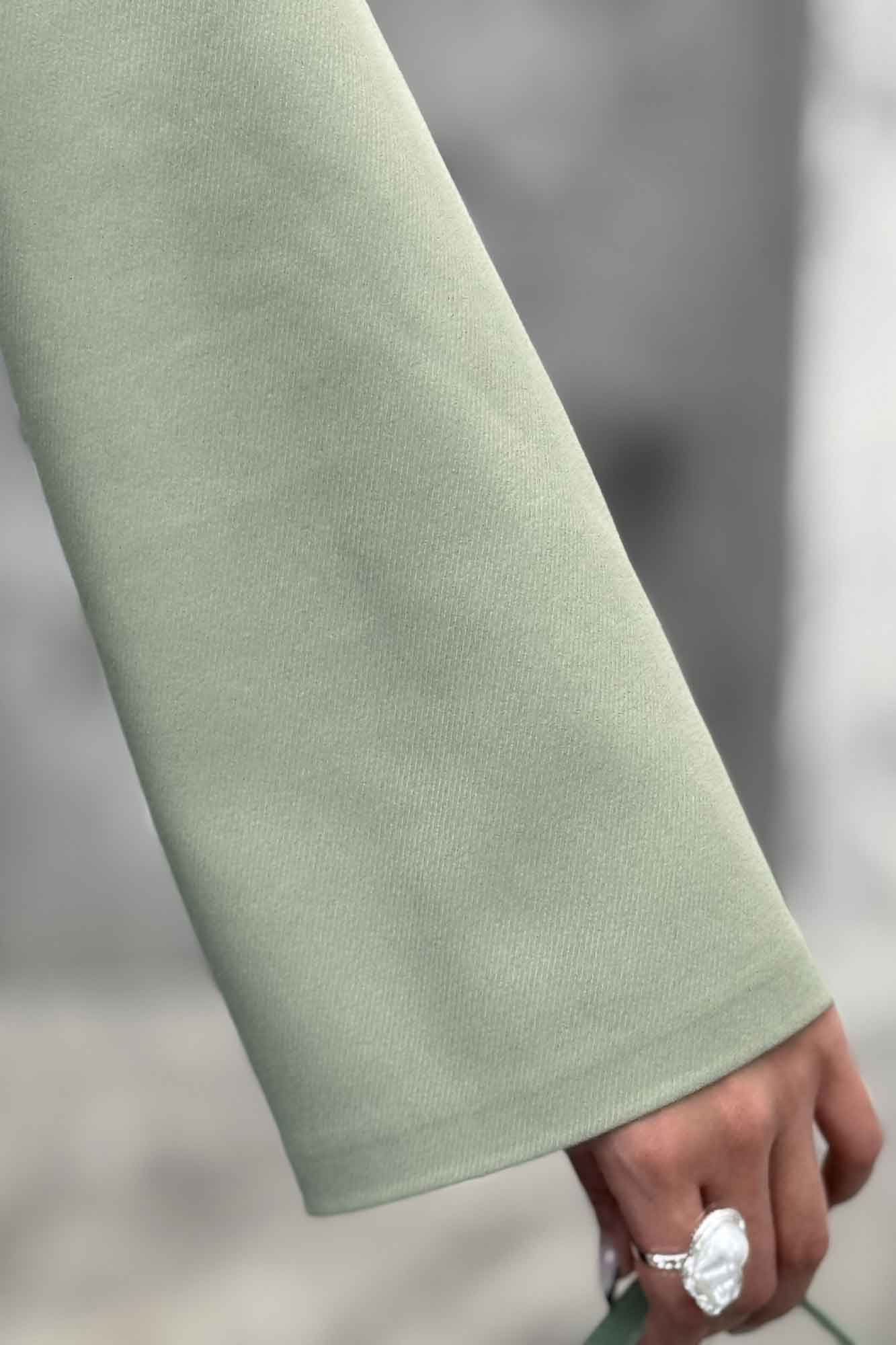 کت مازراتی کجراه جیب فبلتو جلو موجی