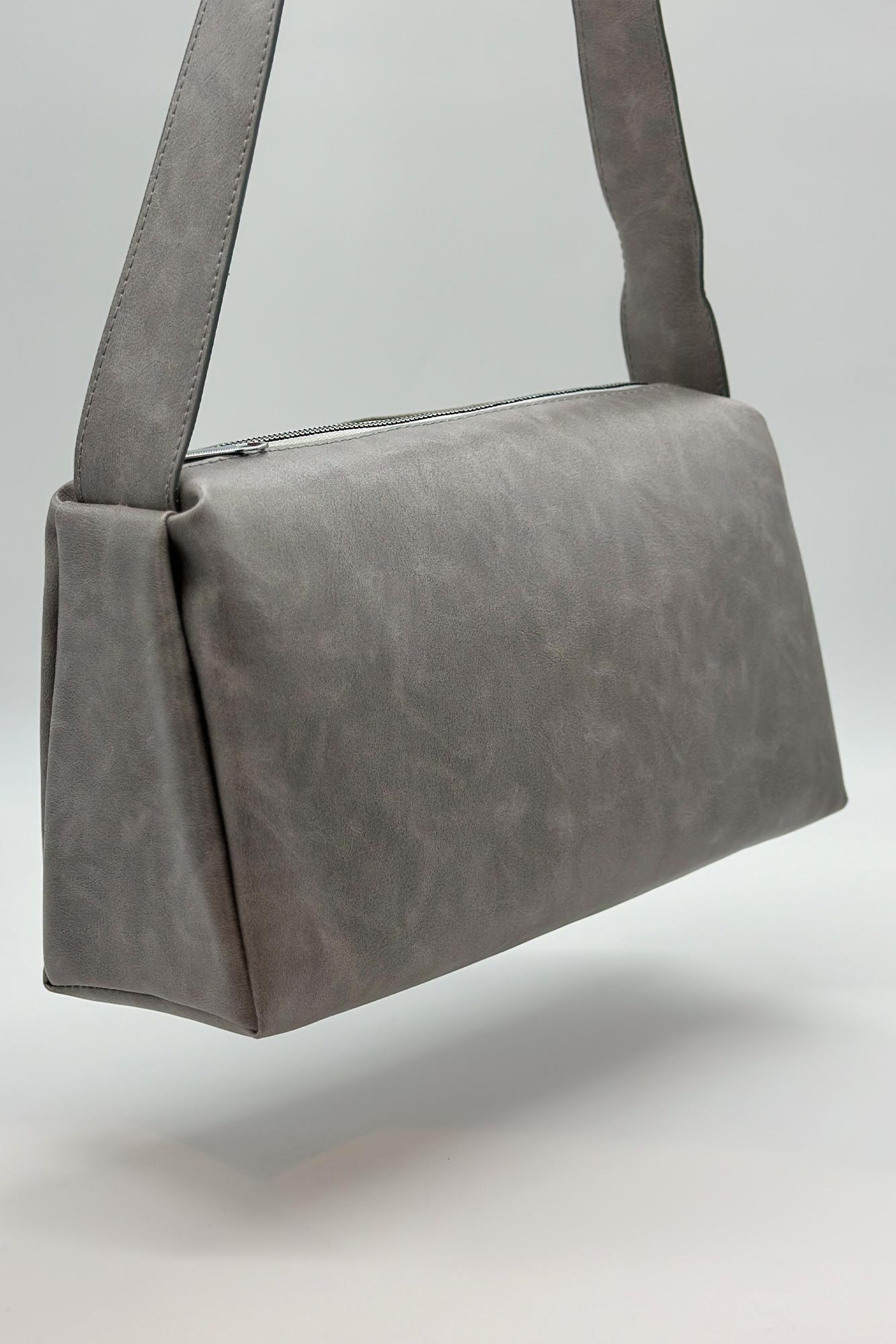 کیف دوشی بند پهن 6006