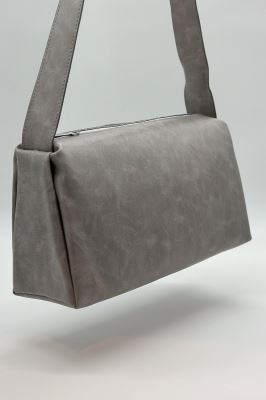 کیف دوشی بند پهن 6006