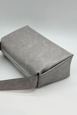 کیف دوشی بند پهن 6006