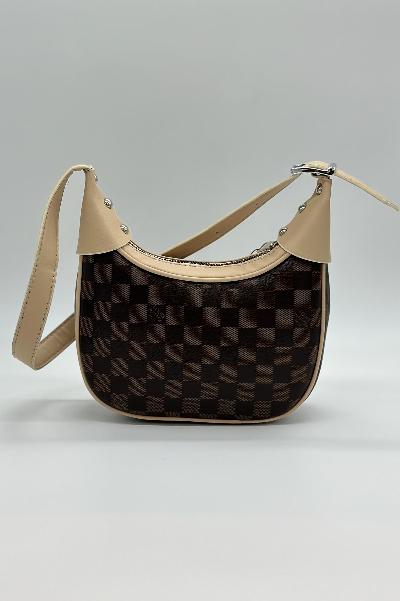 تک بند جلو زیپ کوچ 6039