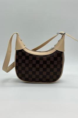 تک بند جلو زیپ کوچ 6039