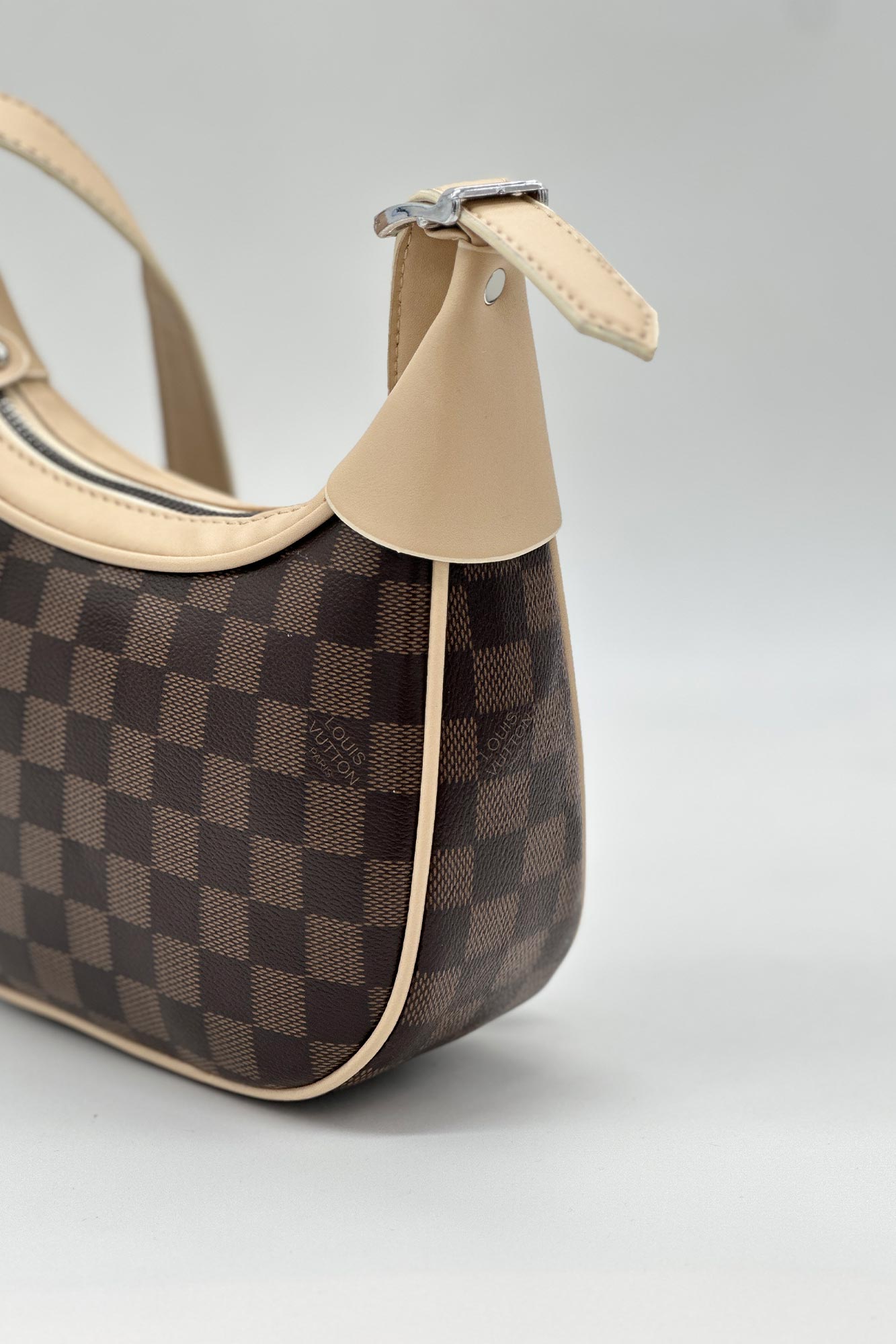 تک بند جلو زیپ کوچ 6039